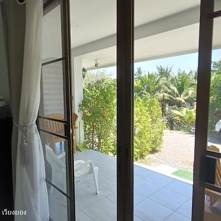 Min House Hotel Lamphun Exterior foto